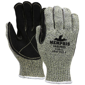 MCR- Memphis Hero™ Cut-Resistant Gloves - 12Pr/Pk (1587722059811)