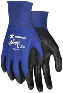 MCR-Memphis N9696 Ninja Lite Gloves - 12 Pair/Pk (1587678216227)