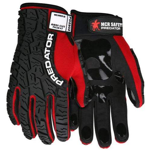MCR Safety Predator™ CT Cut-Resistant Gloves - Each/Pair (1587376554019)