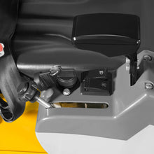 Load image into Gallery viewer, MechMaxx Mini Compact Excavator B&amp;S VANGUARD 408cc 14hp Engine, 65.7" Max. Digging Depth, 1 Ton, 2370 LBS Operating Weight, MEC10