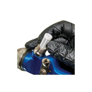 AES Industries™ 150-34 Gravity Feed Paint Strainer