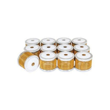 Load image into Gallery viewer, AES Industries™ 45500 Siphon Feed Strainer, Brass Filter