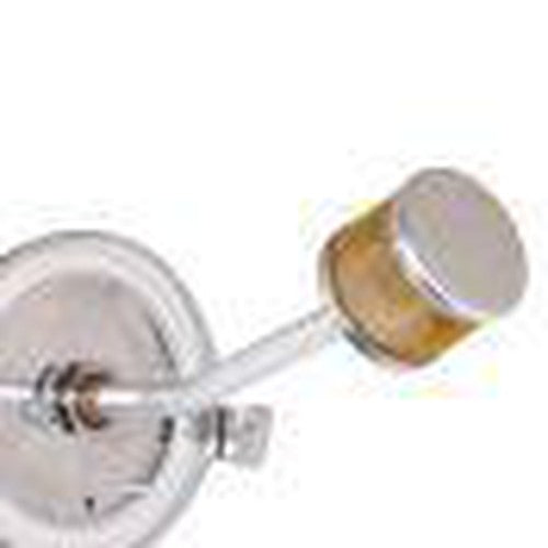 AES Industries™ 45500 Siphon Feed Strainer, Brass Filter