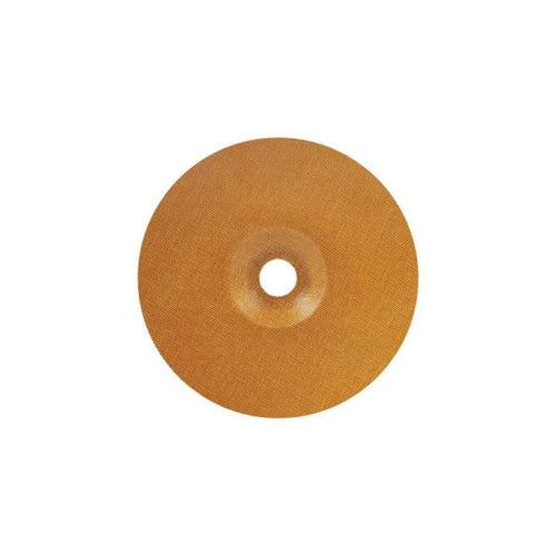 AES Industries™ 557 High Speed Phenolic Backing Plate, 7 in Dia, 7/8 in Arbor, 1 Hole