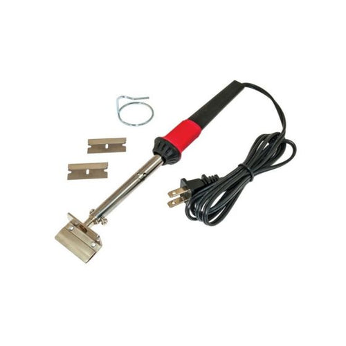AES Industries™ 87600 Hot Blade Decal Remover, 110 V, 40 W
