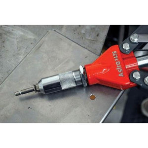 Astro Pneumatic® 1426 Heavy Duty Hand Riveter, 1/4 in