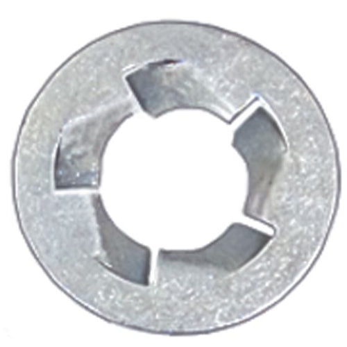 PUSHNUT BOLT RETAINER 5/16BOLT 5/8OD