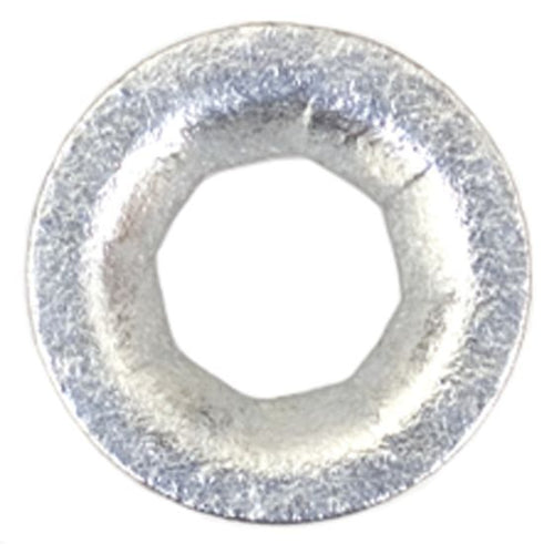 PUSH-ON RETAINER FOR 3/8 STUD 3/4 OD