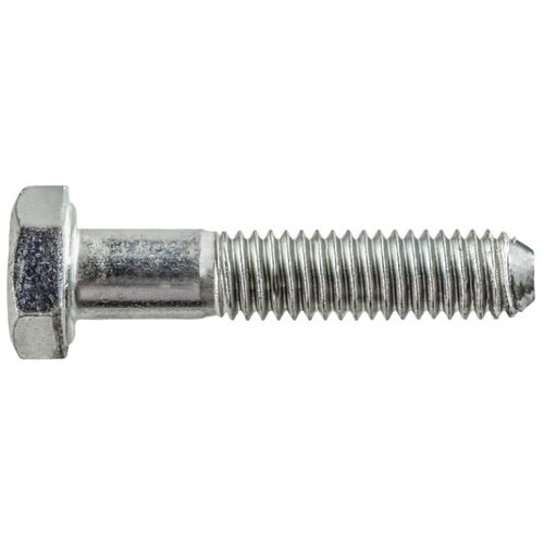 6-1.0 X 30MM DIN 933 CAP SCREW  CL8.8 - ZINC