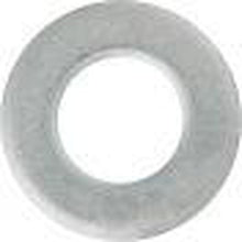 Load image into Gallery viewer, 6MM ZINC DIN 125 METRIC FLAT WASHER - ZINC