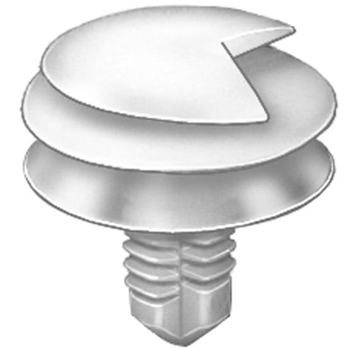 GM TRIM PANEL RETAINER