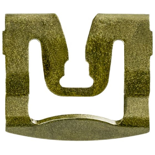 WINDOW REVEAL MOULDING CLIP - CHRYSLER