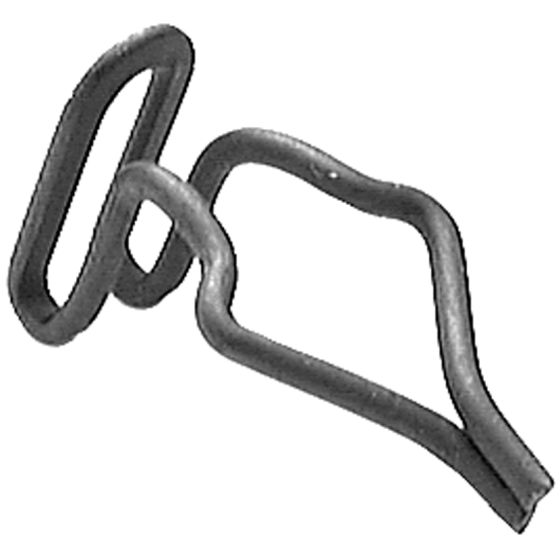 DOOR TRIM PANEL FASTENER - FORD