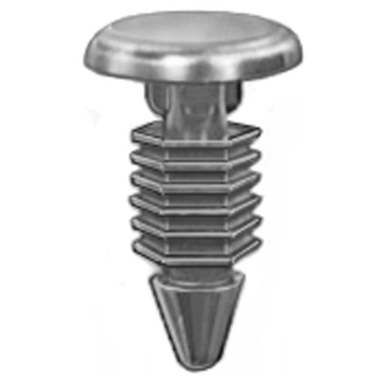 WEATHERSTRIP RETAINER -CHRYSLER