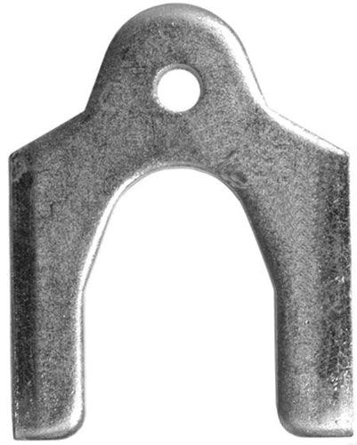 SHIMS UNIVERSAL ALIGNMENT 1/32 - ZINC
