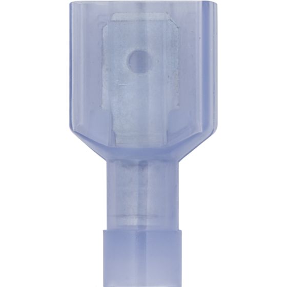 INSUL NYLON MALE QUICK-CONNECT TERMINAL 16-14 GA