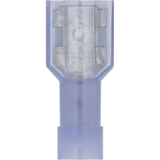 INSUL NYLON FEMALE QUICK-CONNECT TERMINAL 16-14 GA