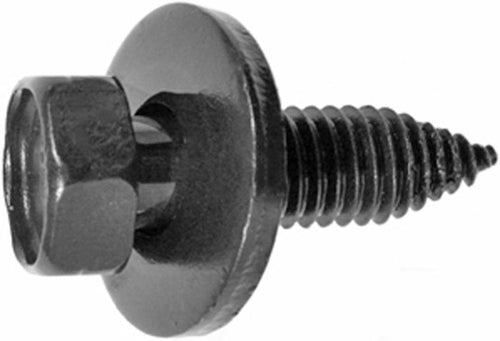 6.3-1.0 X 20MM HEX HD SEMS 17MM WASH OD - PHOSPHATE