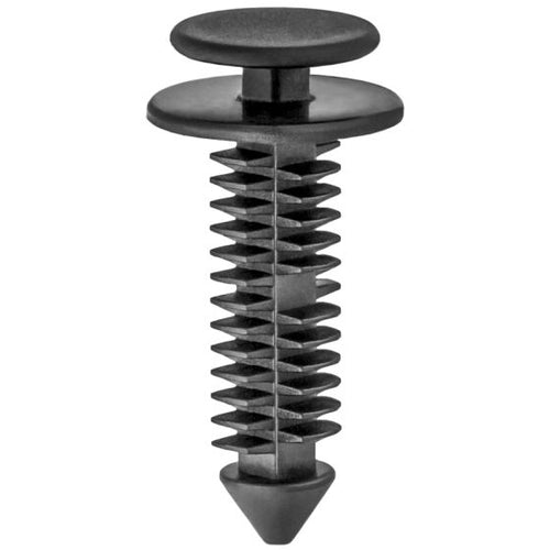 SEAT BACK PANEL XMAS TREE RETAINER - FORD