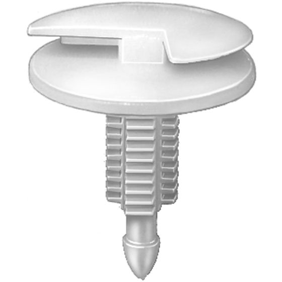 TRIM PANEL X-MAS TREE RETAINER - FORD