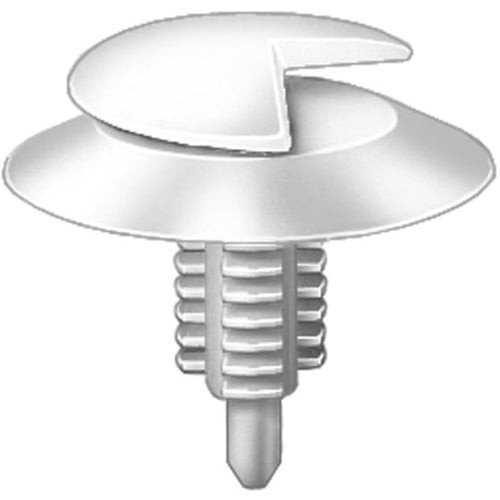 DOOR TRIM  X-MAS TREE RETAINER - CHRYSLER GM AMC VW