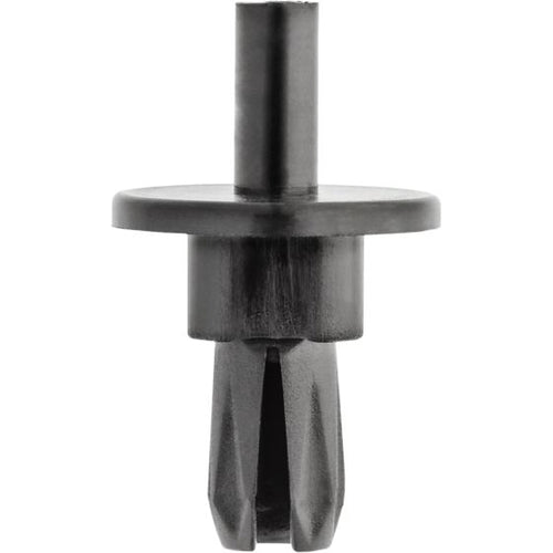 GRILLE TO METAL PUSH-TYPE RETAINER - FORD