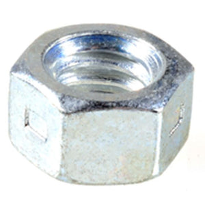 3/8-16 TWO WAY LOCK NUT - ZINC