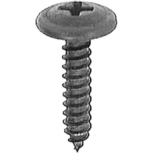 4.2-1.41 X 20MM TYPE 1A DRIVE WSHR HD T.S. - BLACK OXIDE