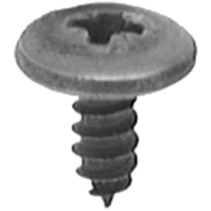 4.2-1.41 X 10MM PHIL TYPE 1A DRIVE WASHER HD - BLACK