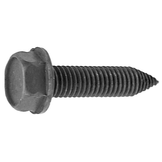 8-1.25 X 30MM HEX WASHER HEAD - PHOS