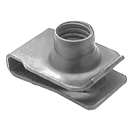 EXTRUDED U NUT M8-1.25 SCREW SIZE