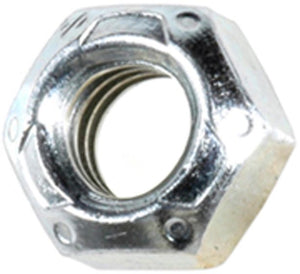 PREV.TORQ LOCK NUT 5/16-18 USS GR.8 CAD & WAX