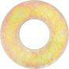 Load image into Gallery viewer, 1/2 SAE HI STRENGTH WASHER ZINC-YLW