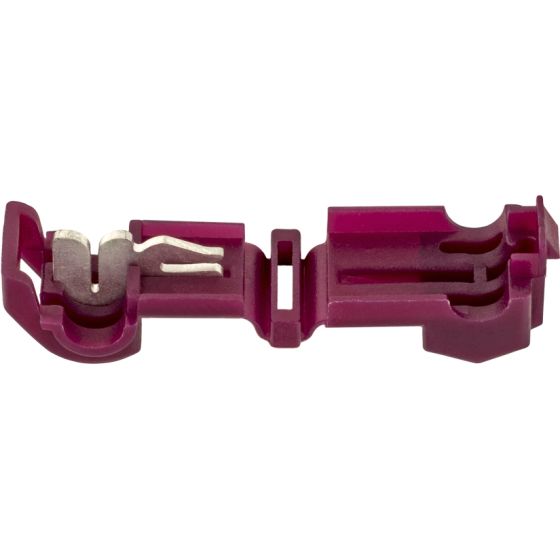 ELECTRICAL CONNECTOR T-TAP 22-18 GAUGE
