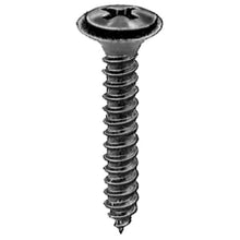 Load image into Gallery viewer, PHILLIPS OVAL #6 HD TAP SCREW 8-18 X 1