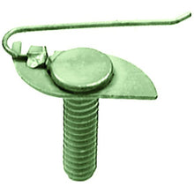 Load image into Gallery viewer, MOULDING FASTENERS #10-24 X 3/4 BOLT 5/16 WIDTH