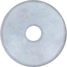 Load image into Gallery viewer, 7/16 ID X 1 3/4 OD WASHER ZINC