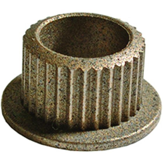SPLINED DOOR HINGE BUSHING LOWER HINGE