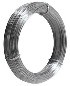 PIANO WIRE 1/4 POUND 160 FEET