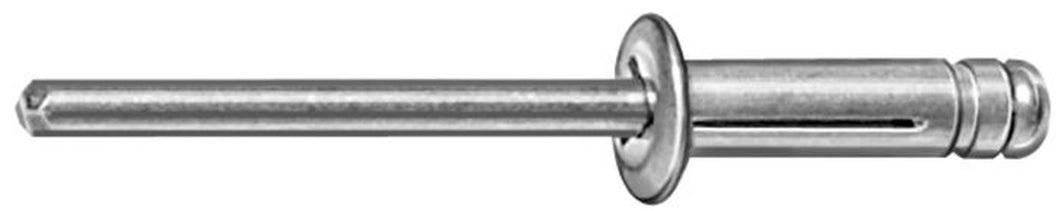 ALUMINUM RIVET 3/32 DIA UP TO 1/4 GRIP