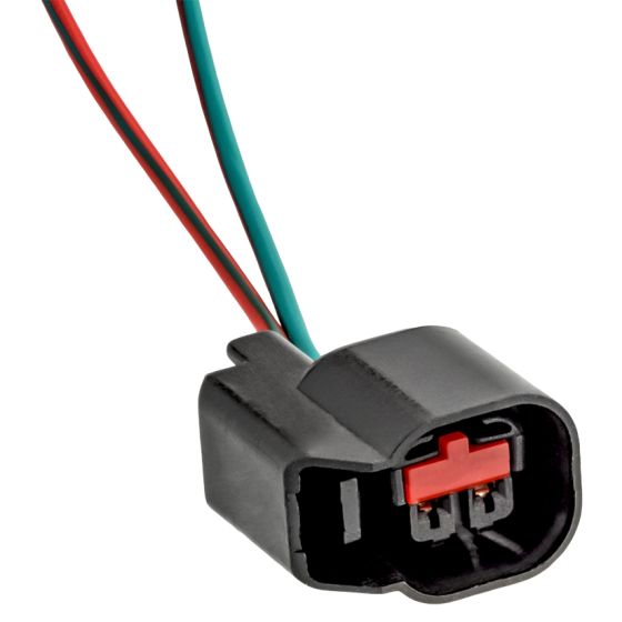 FORD BRAKE LIGHT SWITCH HARNESS CONNECTOR