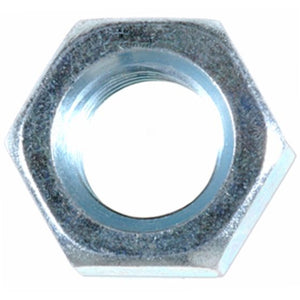 METRIC HEX NUT