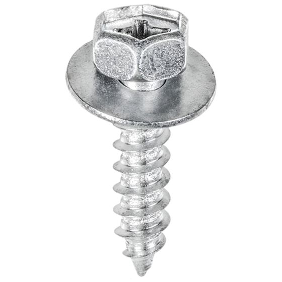 LEXUS/TOYOTA/SCION HEX HEAD SEMS TAPPING SCREW