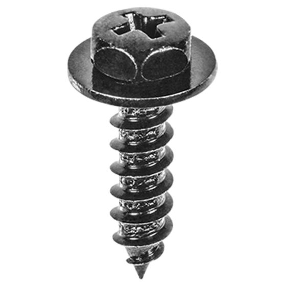 LEXUS & TOYOTA HEX HEAD SEMS TAPPING SCREW