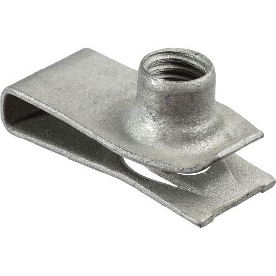 FORD METRIC EXTRUDED U-NUT