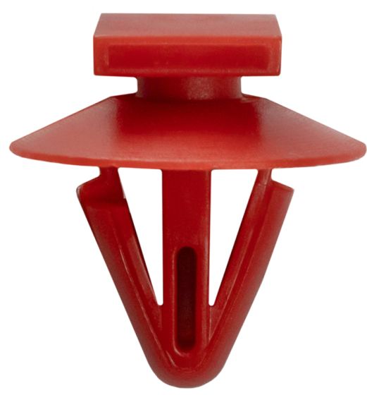 Auveco 25271 GM Door Trim Panel Clip 11548932 - 11547077. Qty 25.