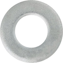 Load image into Gallery viewer, 7MM ZINC DIN 125 METRIC FLAT WASHER - ZINC