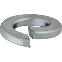 Load image into Gallery viewer, 6MM  DIN 127 METRIC LOCK WASHERS - ZINC
