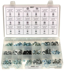 THREAD CUTTING NUT QUIK-SELECT KIT