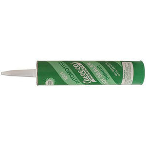 Auveco® 1001 Automotive Body Sealer, Cartridge, 10.5 oz